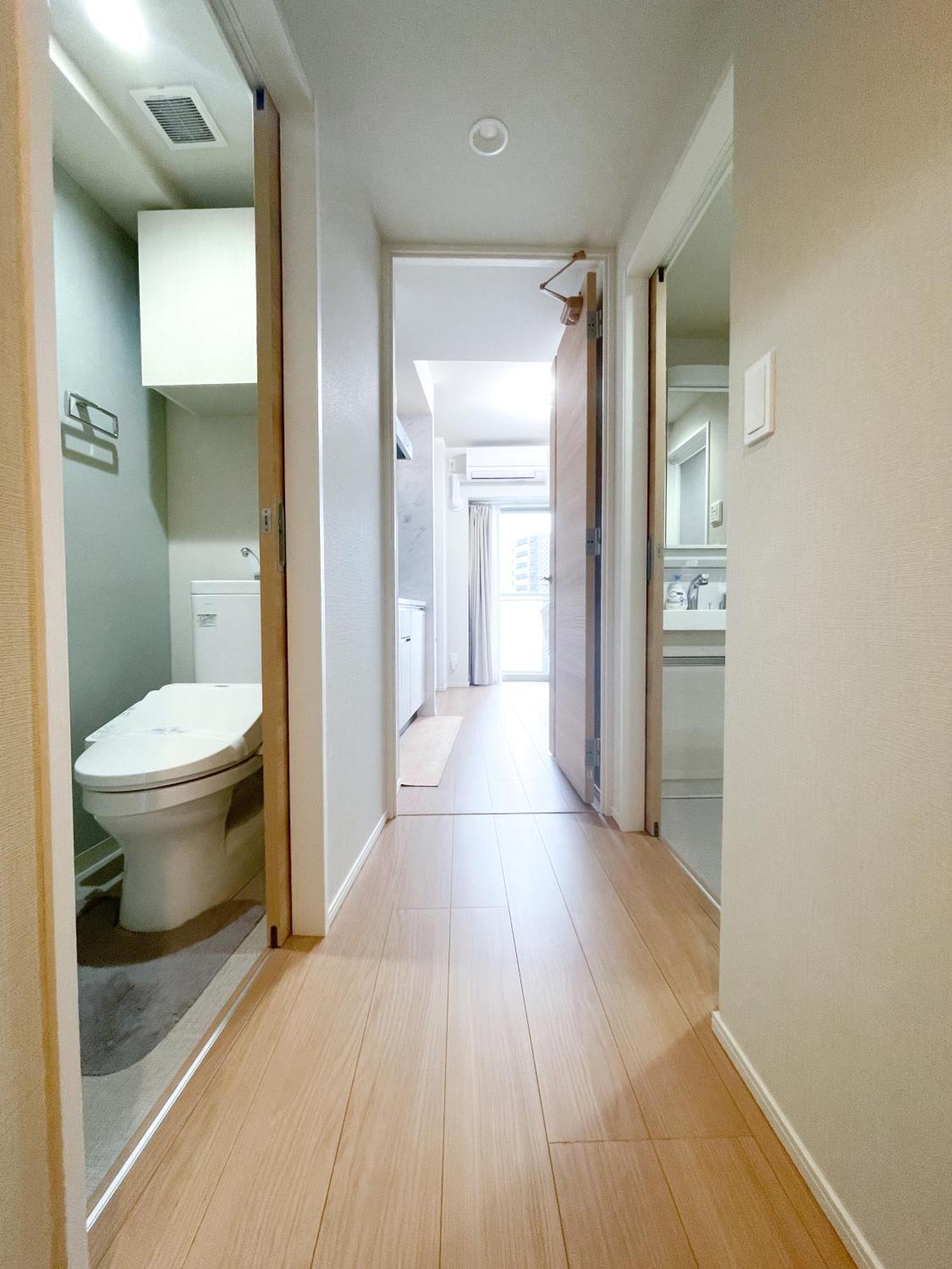 Shinkou House Ue Apartment Osaka Exterior photo